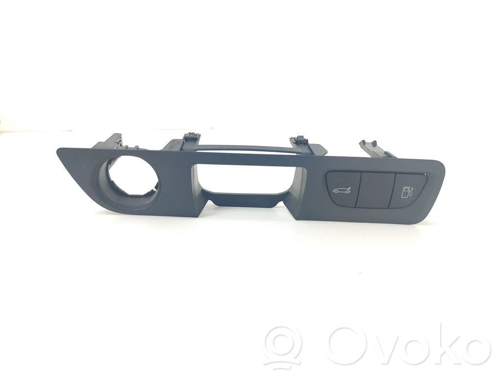 Peugeot 508 Other dashboard part 