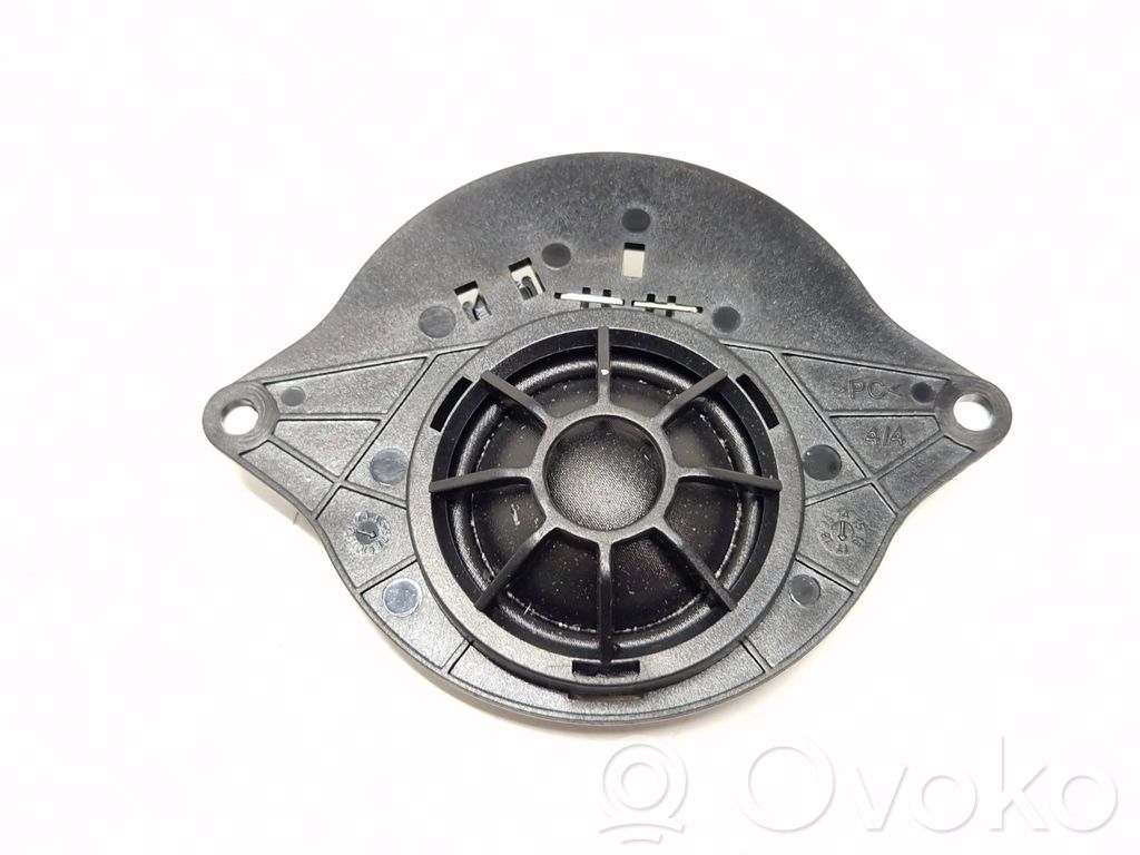 Audi A4 S4 B9 Panel speaker 
