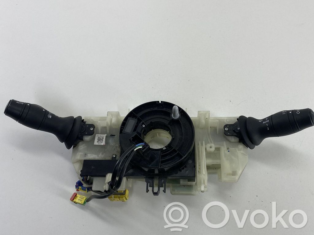 Renault Scenic III -  Grand scenic III Wiper turn signal indicator stalk/switch 