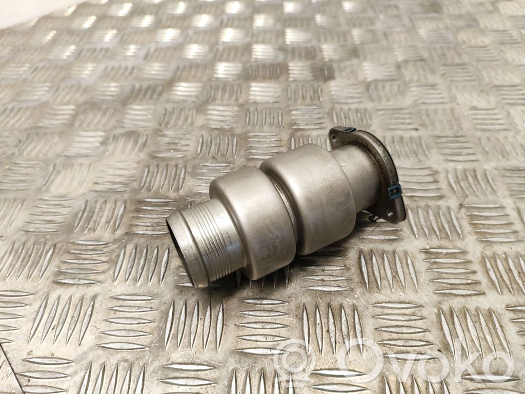 Ford Transit -  Tourneo Connect Intercooler hose/pipe 