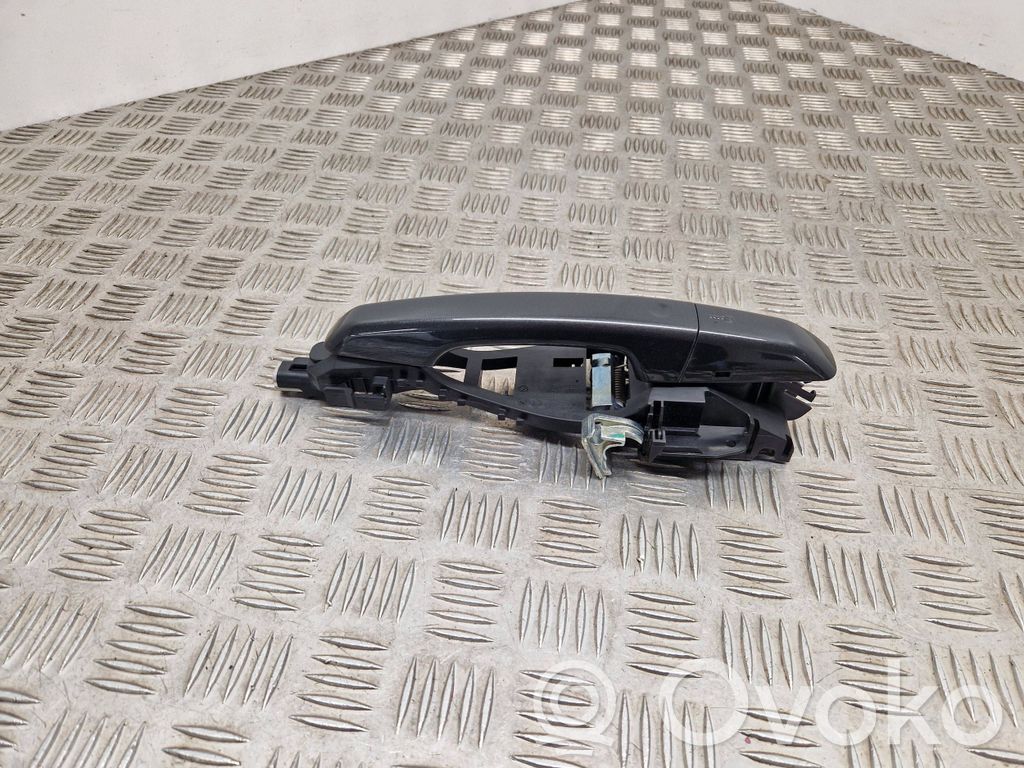 Land Rover Range Rover Sport L494 Etuoven ulkokahva 