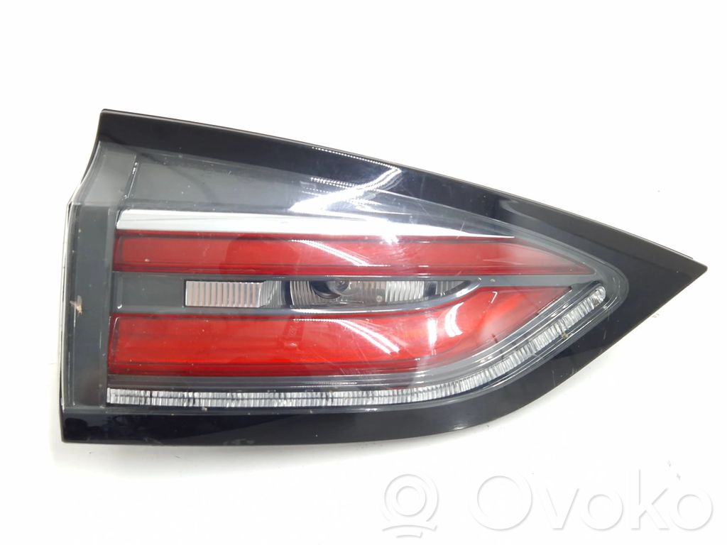 Renault Espace V (RFC) Tailgate rear/tail lights 