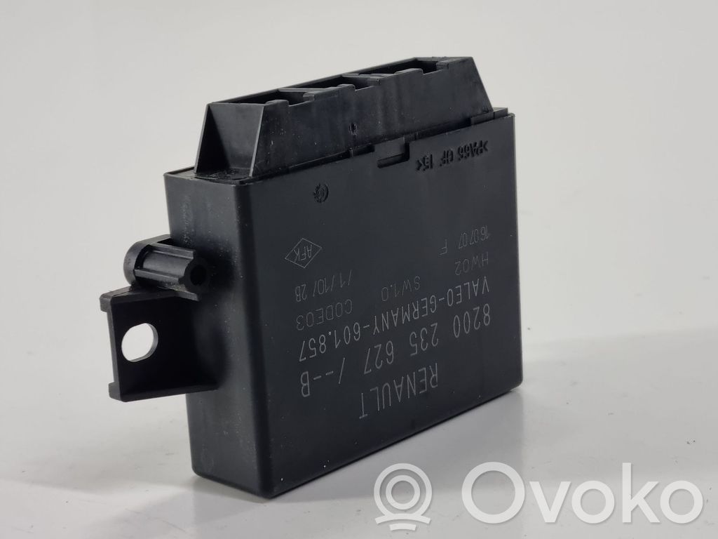 Renault Espace -  Grand espace IV Parking PDC control unit/module 