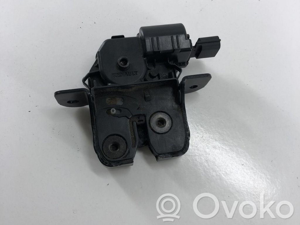 Renault Scenic III -  Grand scenic III Tailgate/trunk/boot lock/catch/latch 