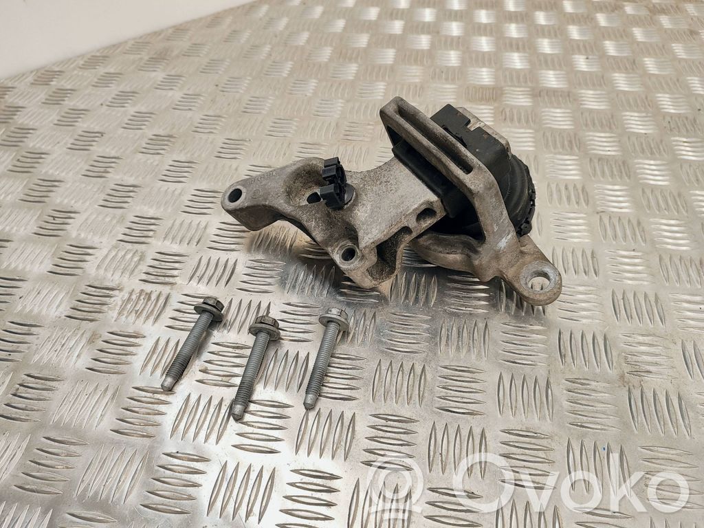 Renault Espace V (RFC) Engine mount bracket 