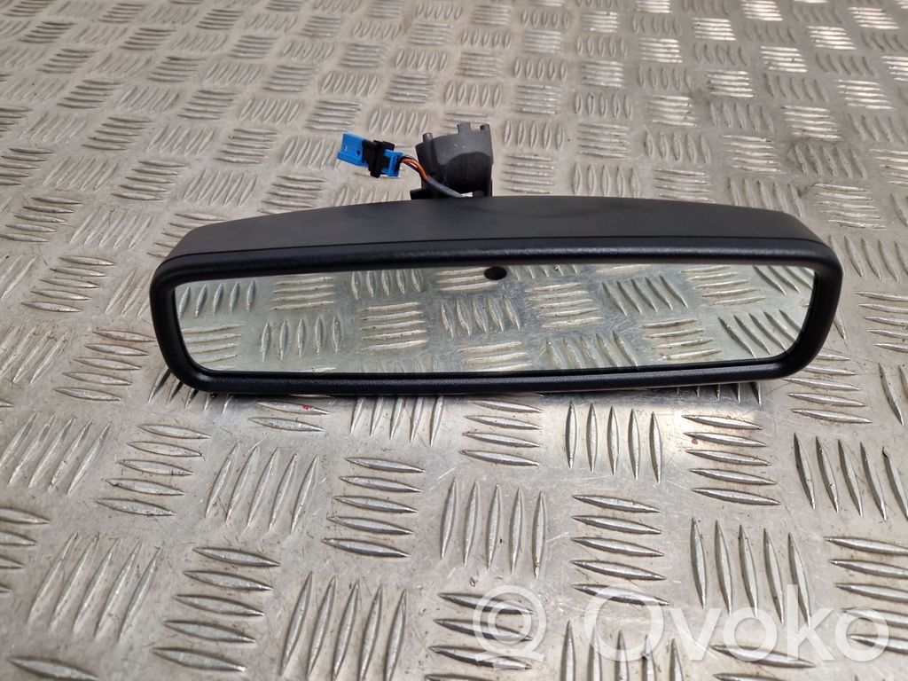 Ford Transit -  Tourneo Connect Galinio vaizdo veidrodis (salone) 