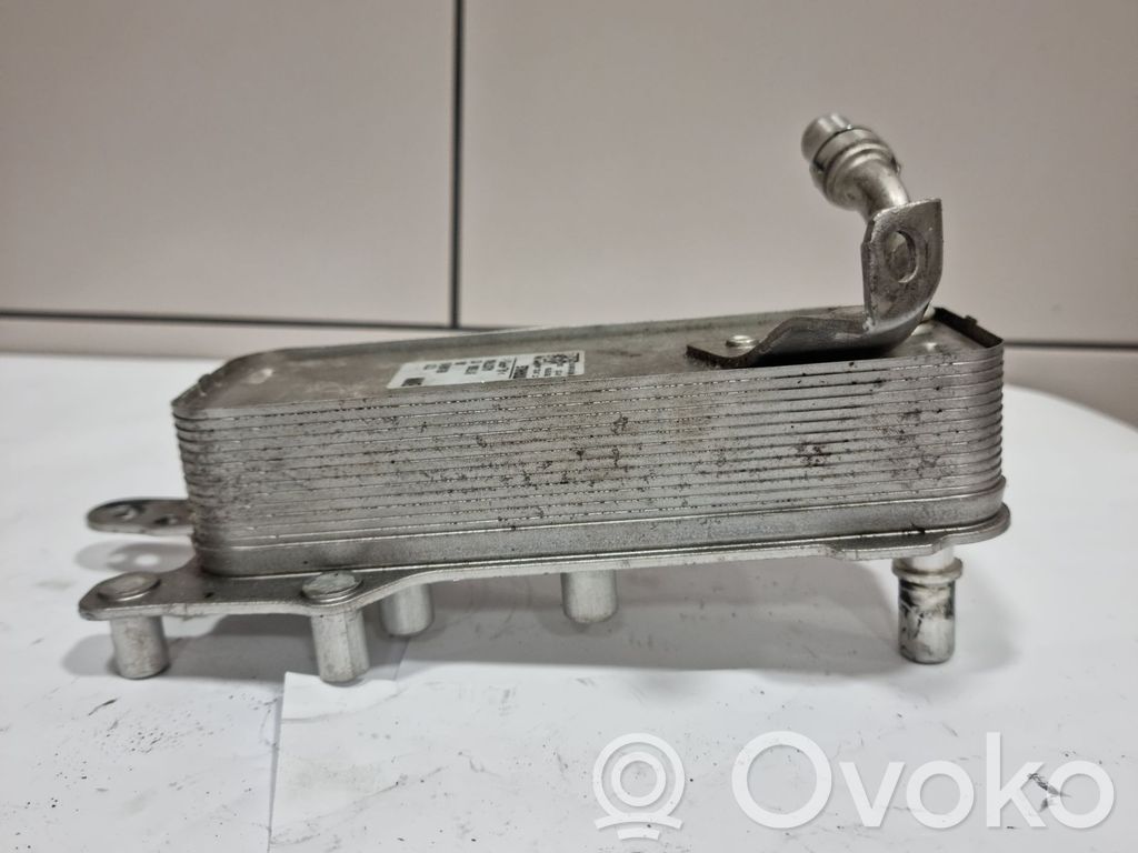 BMW 4 F36 Gran coupe Transmission/gearbox oil cooler 
