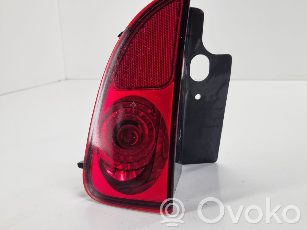 Renault Espace -  Grand espace IV Rear fog light 
