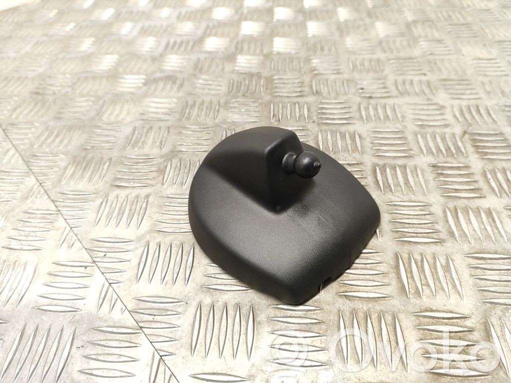 Nissan Qashqai+2 Rearview mirror trim 