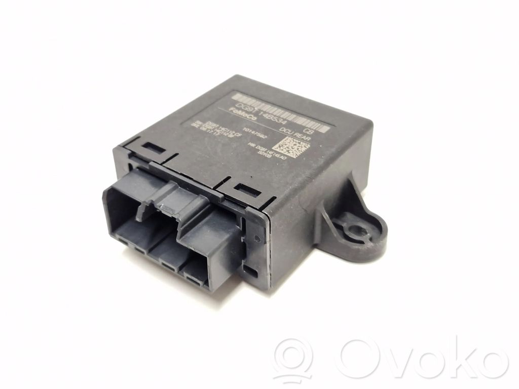 Ford Mondeo MK V Door control unit/module 