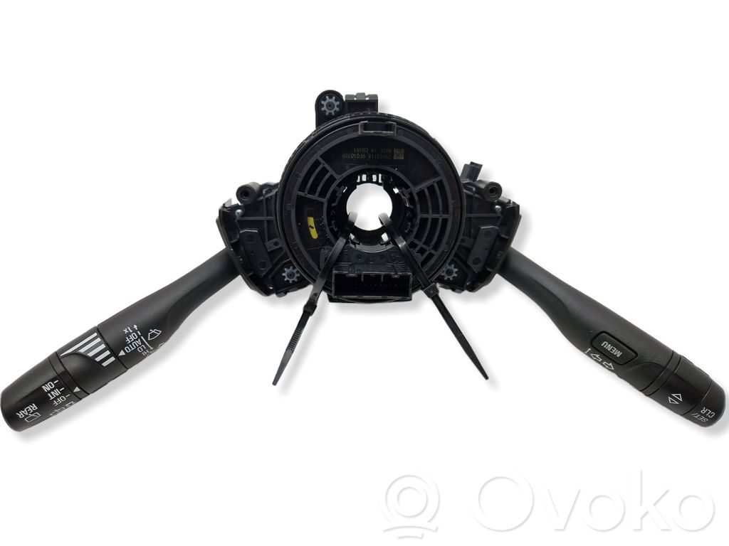 Opel Astra K Wiper turn signal indicator stalk/switch 
