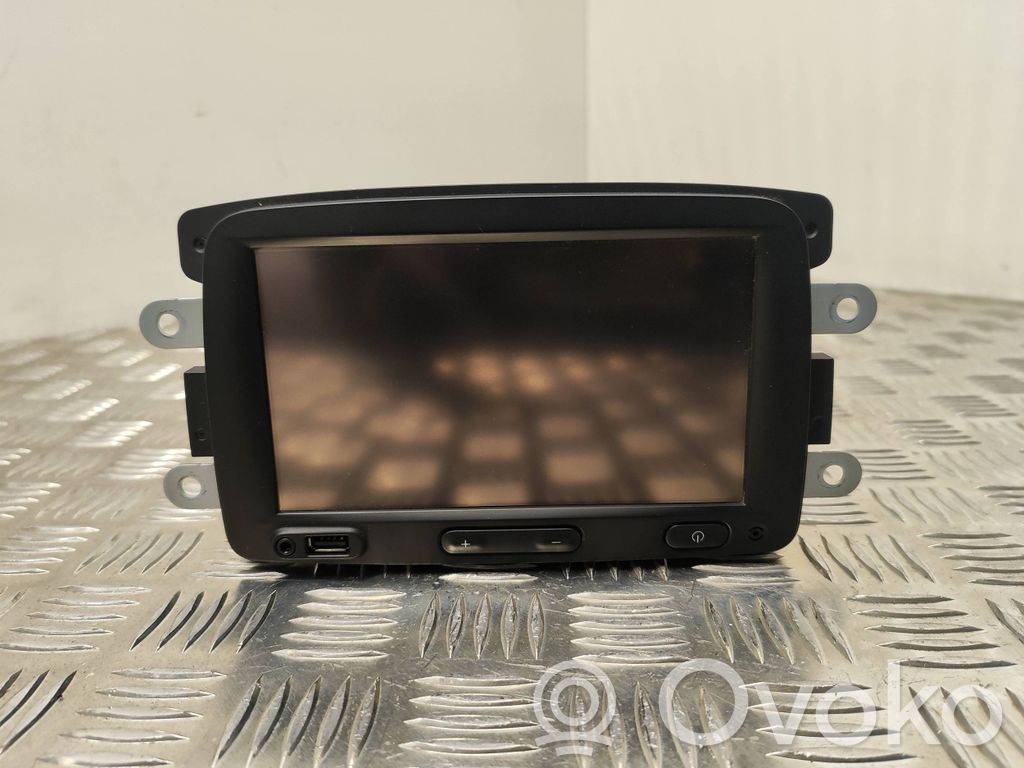 Opel Vivaro Monitori/näyttö/pieni näyttö 