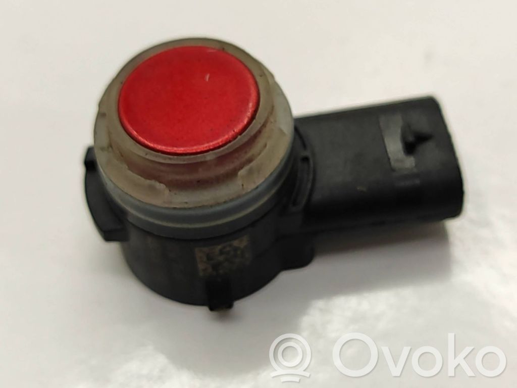 Peugeot 508 II Parking PDC sensor 