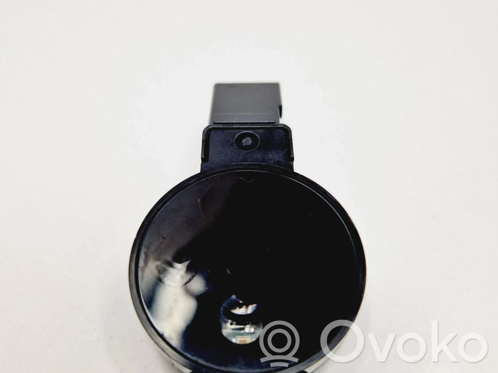 Peugeot 308 Rain sensor 