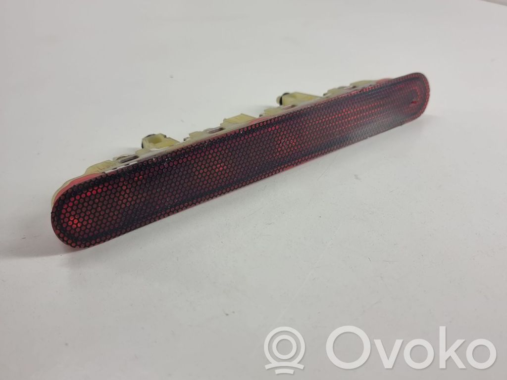 Peugeot 207 Third/center stoplight 