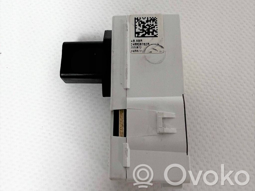 Renault Clio III Other control units/modules 