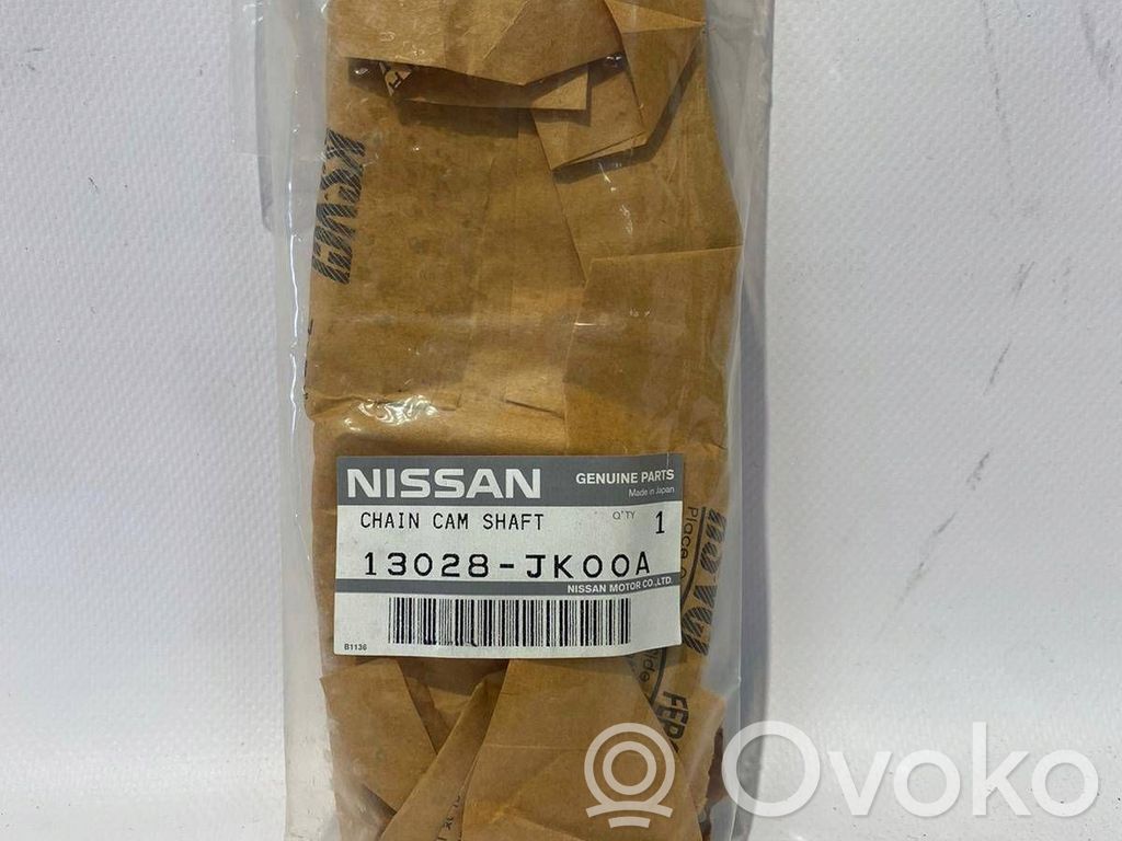 Nissan Maxima A35 Timing chain (engine) 