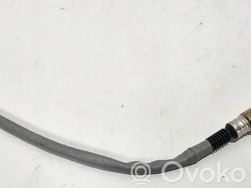 Renault Trafic III (X82) Lambda probe sensor 