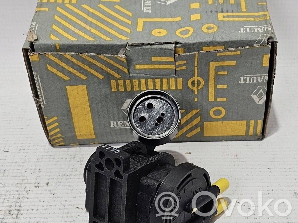 Renault Espace III Zawór podciśnienia / Elektrozawór turbiny 