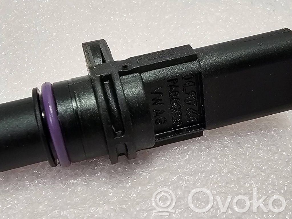 Audi Q3 8U Camshaft position sensor 