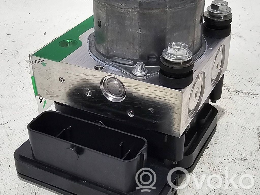 Dacia Duster ABS Pump 
