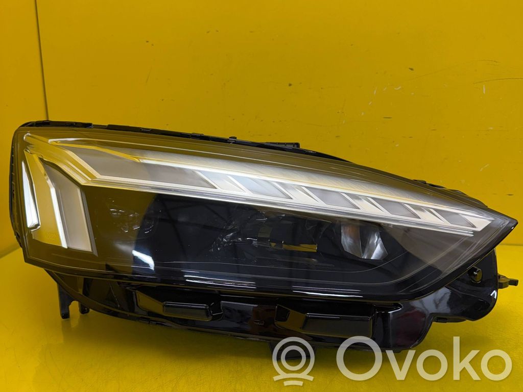 Audi A5 Scheinwerfer 
