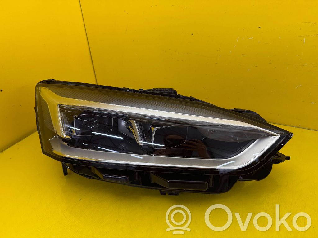 Audi A5 Scheinwerfer 