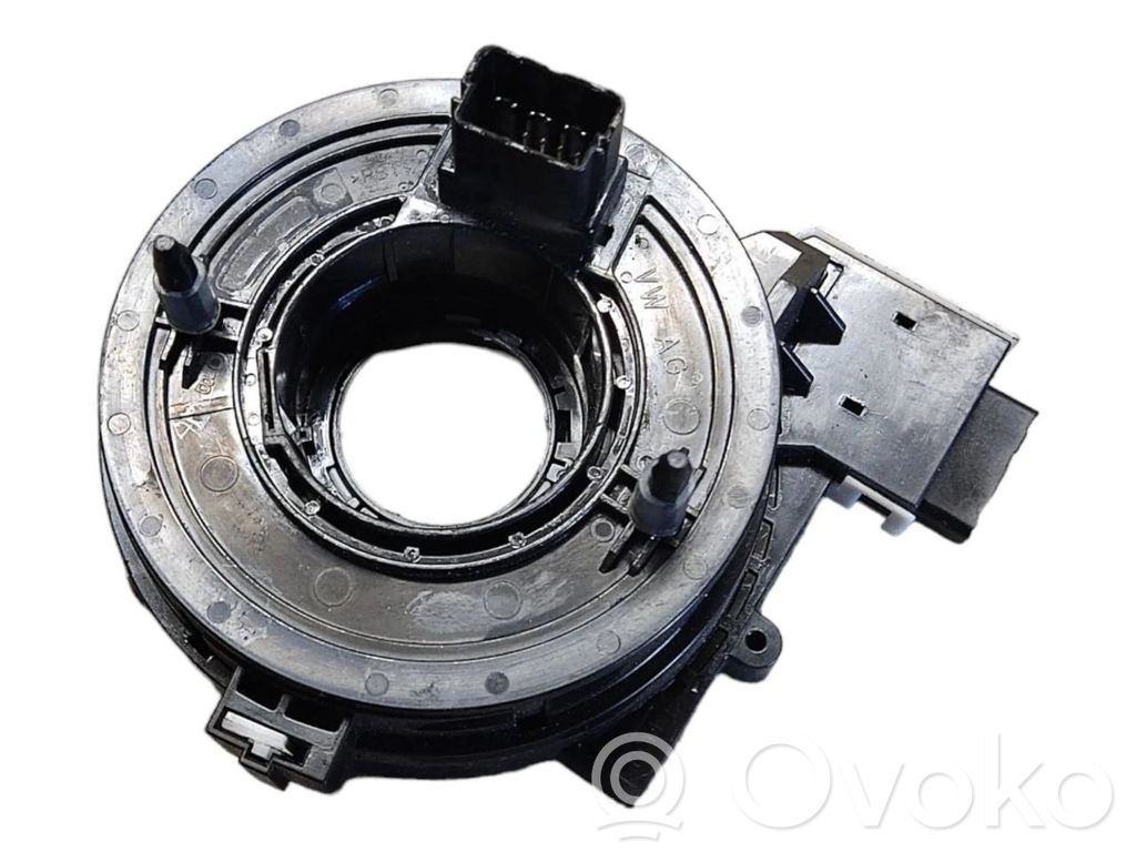 Volkswagen Golf V Lenkwinkelsensor Airbagschleifring Wickelfeder 