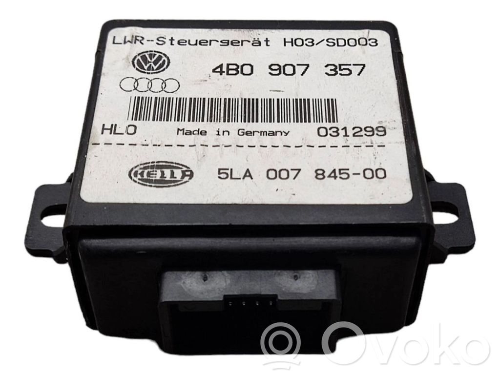 Audi TT Mk1 Light module LCM 