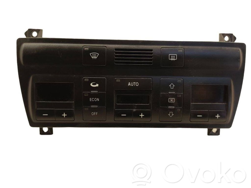 Audi A4 S4 B7 8E 8H Climate control unit 
