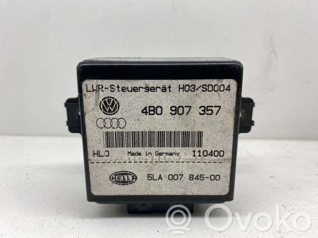 Audi A6 S6 C5 4B Light module LCM 