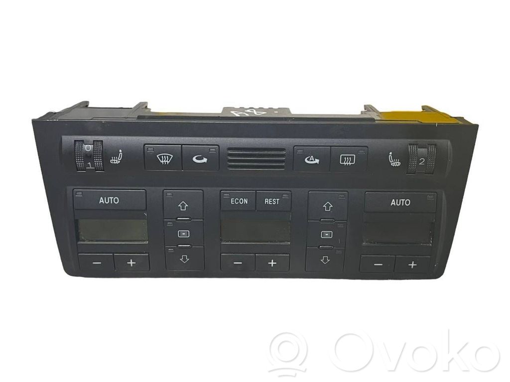 Audi A8 S8 D2 4D Climate control unit 