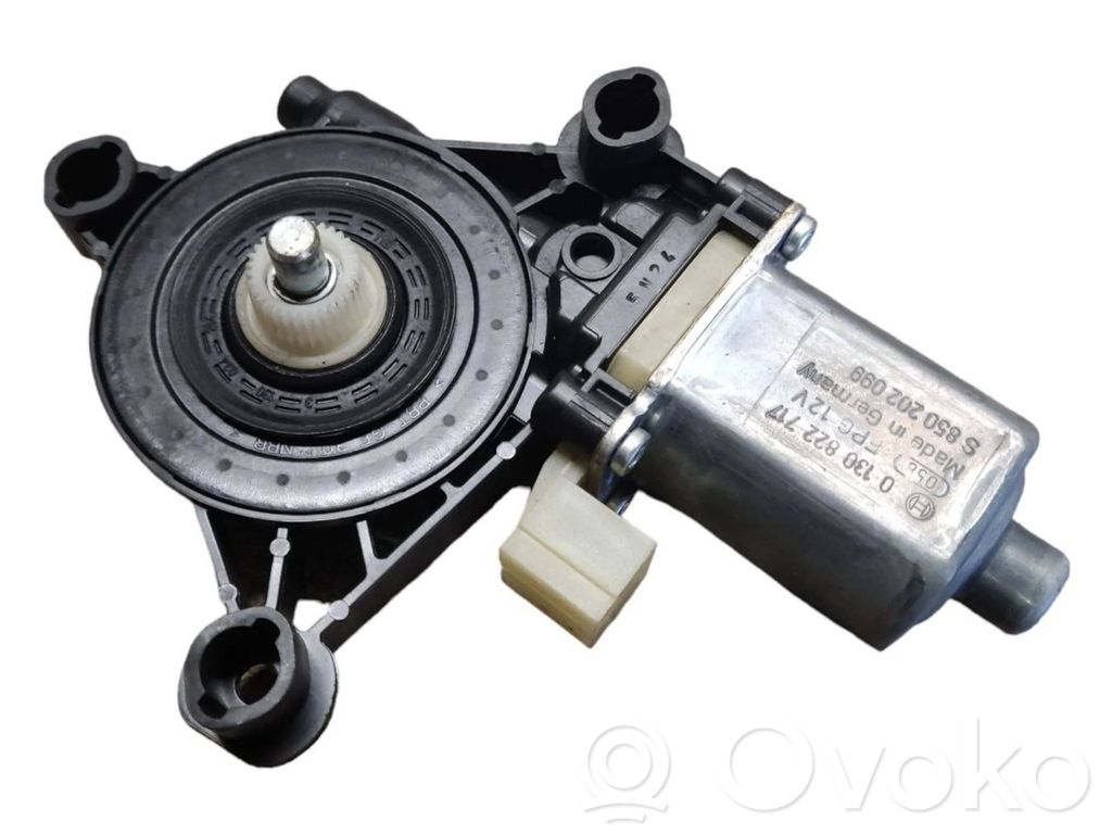 Skoda Octavia Mk3 (5E) Fensterhebermotor Tür vorne 