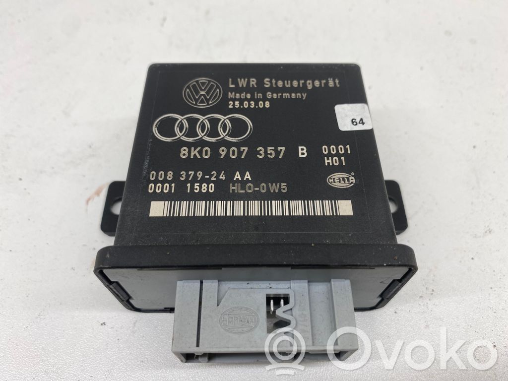 Audi A5 8T 8F Module d'éclairage LCM 