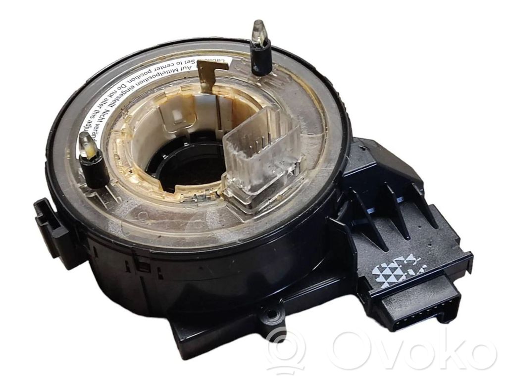 Audi A3 S3 A3 Sportback 8P Lenkwinkelsensor Airbagschleifring Wickelfeder 