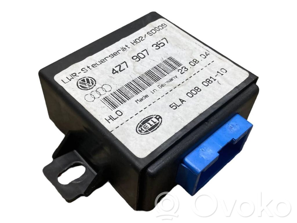 Audi A4 S4 B7 8E 8H Light module LCM 