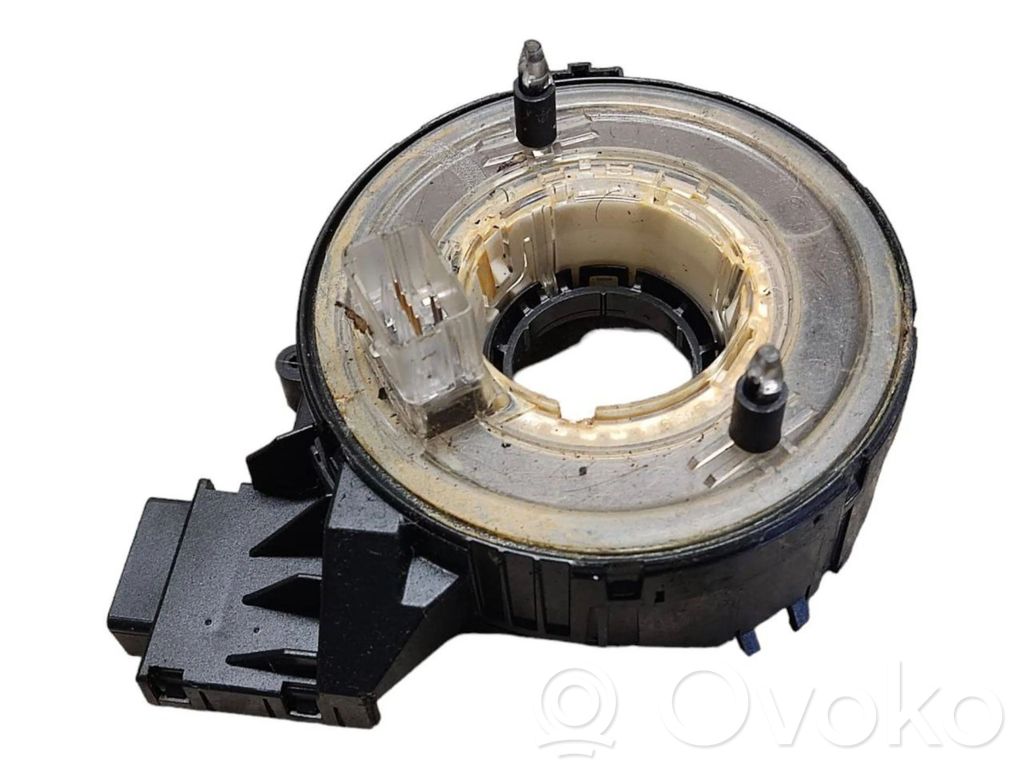 Volkswagen Golf V Lenkwinkelsensor Airbagschleifring Wickelfeder 