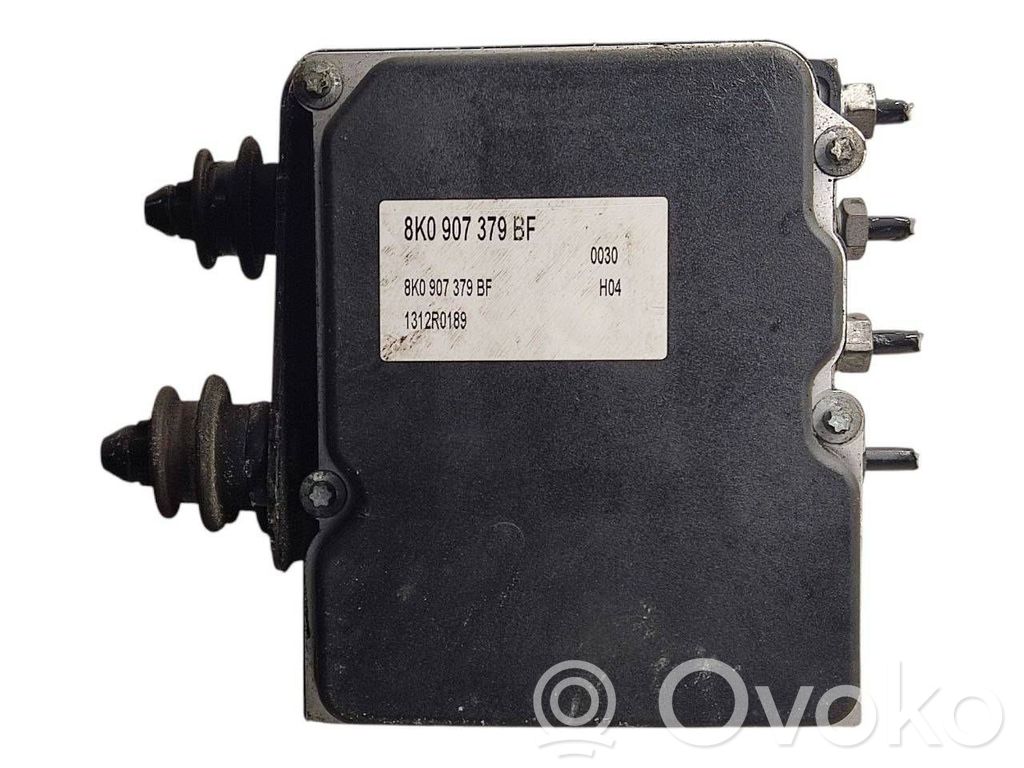 Audi A4 S4 B8 8K ABS Pump 
