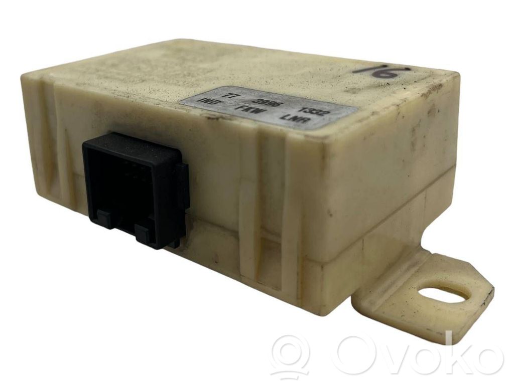 Audi A8 S8 D2 4D Immobilizer control unit/module 