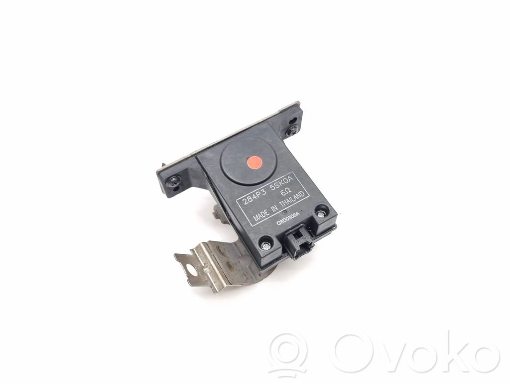 Nissan Murano Z52 Unitate/modul control alarmă 