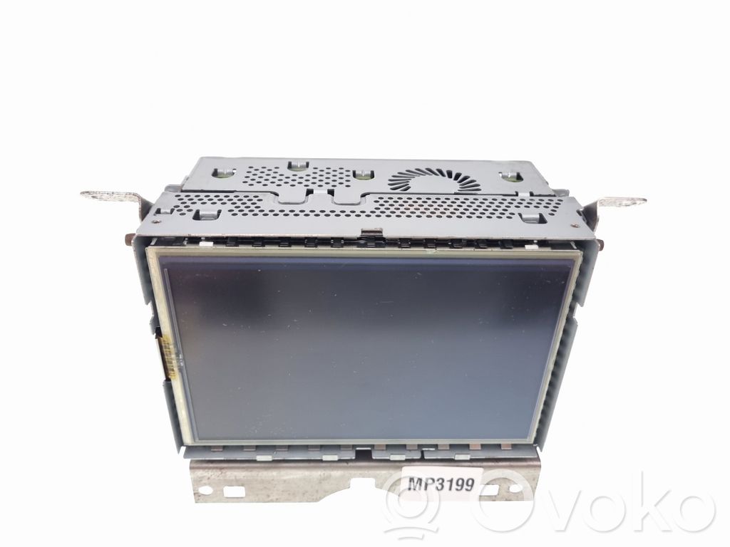 Monitor / wyświetlacz / ekran   7612052051