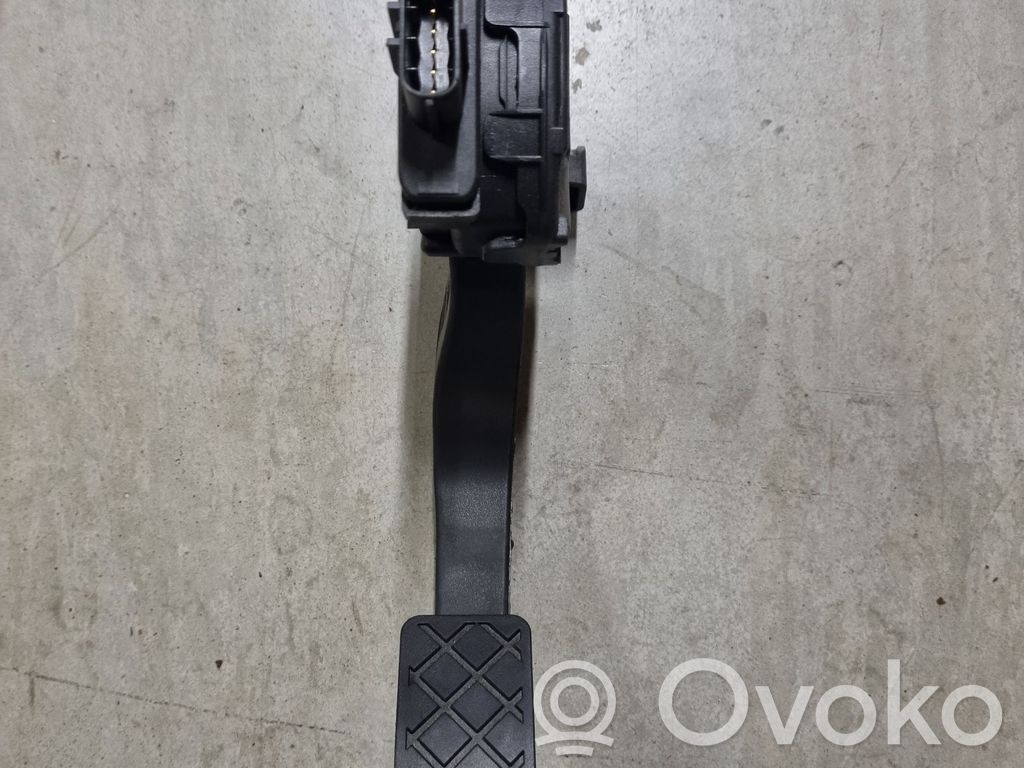 Audi A7 S7 4G Gaspedal 