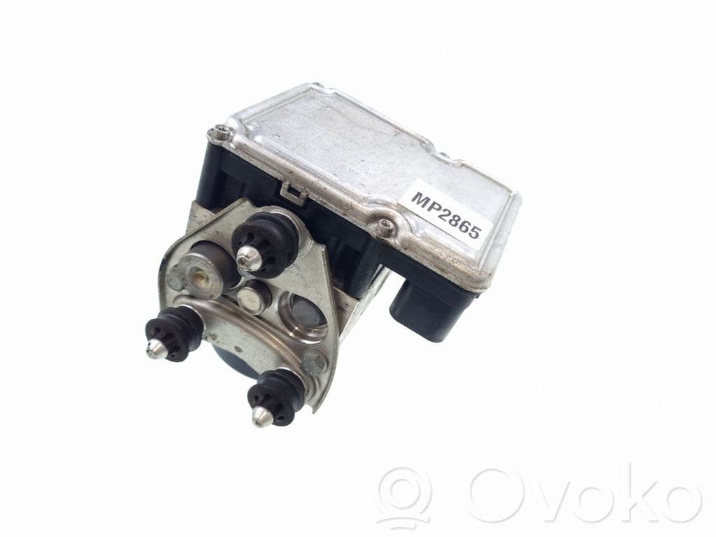 Porsche Cayenne (92A) ABS Blokas 