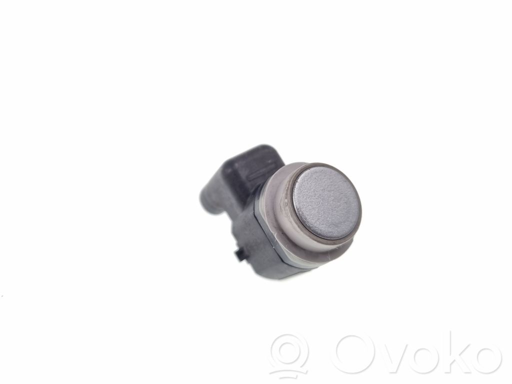 Skoda Superb B6 (3T) Sensor de aparcamiento PDC 