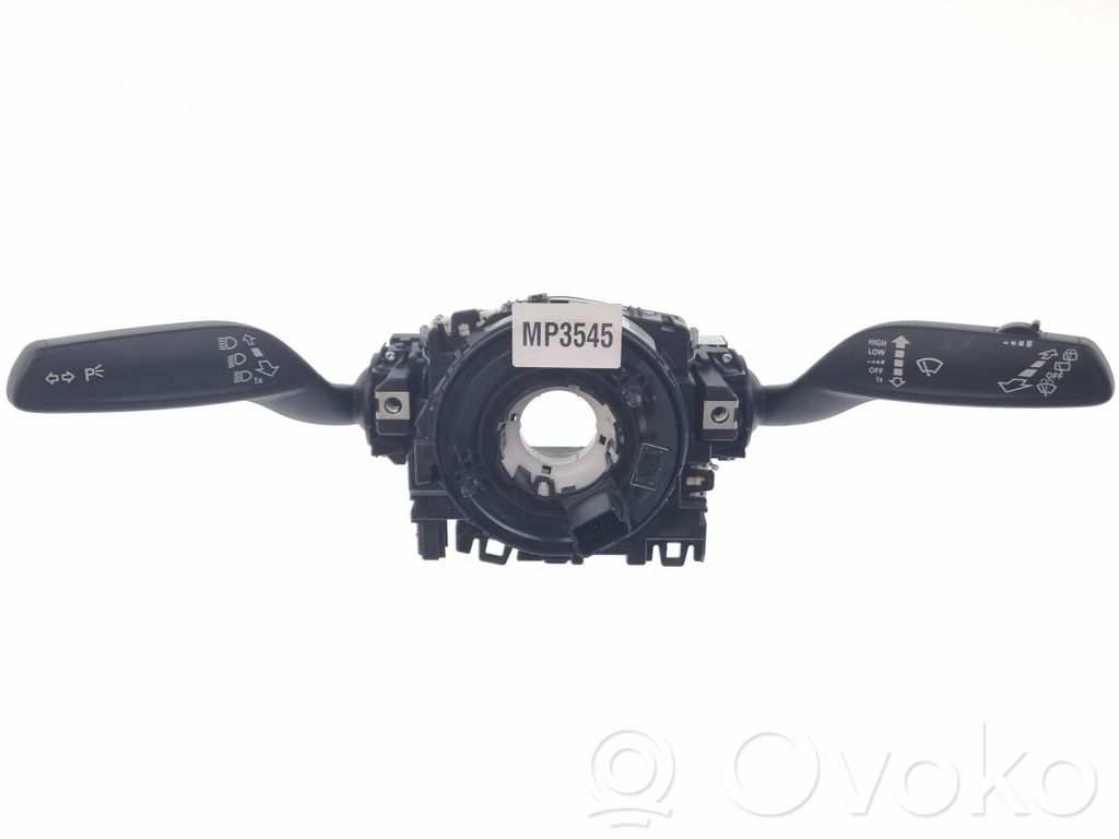 Audi A3 S3 8V Wiper turn signal indicator stalk/switch 