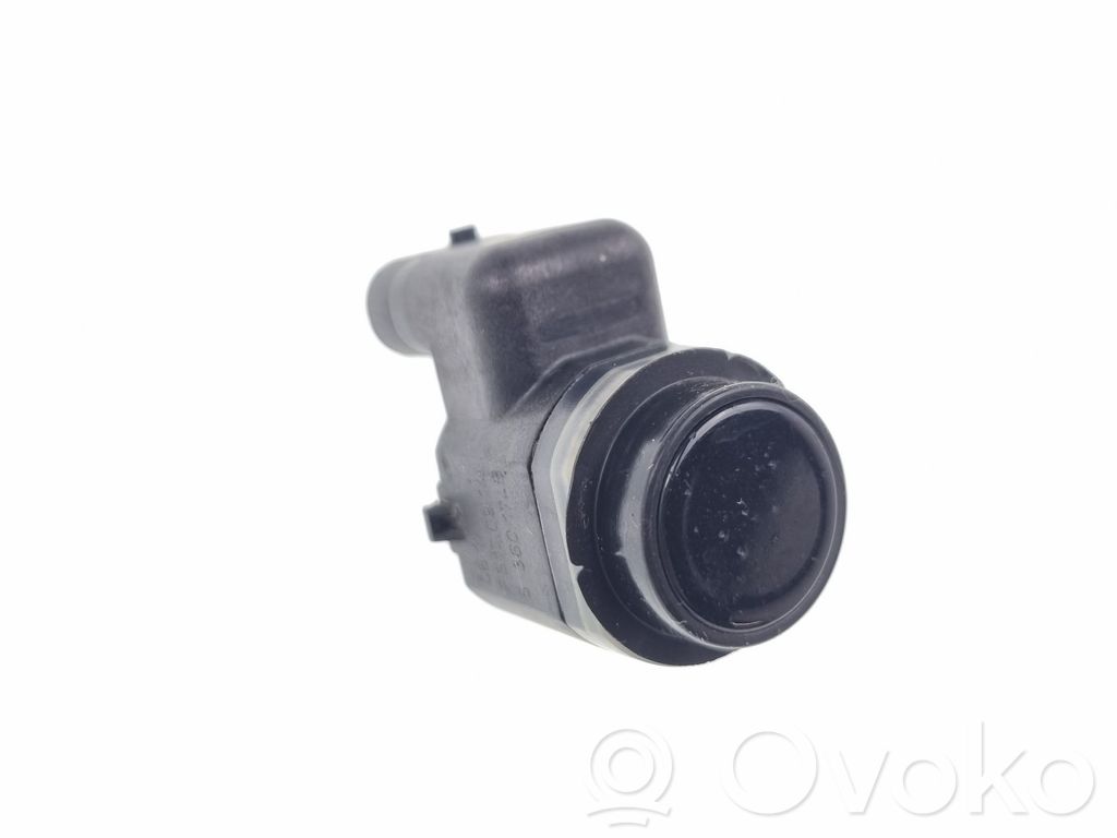 Volkswagen Caddy Sensor de aparcamiento PDC 