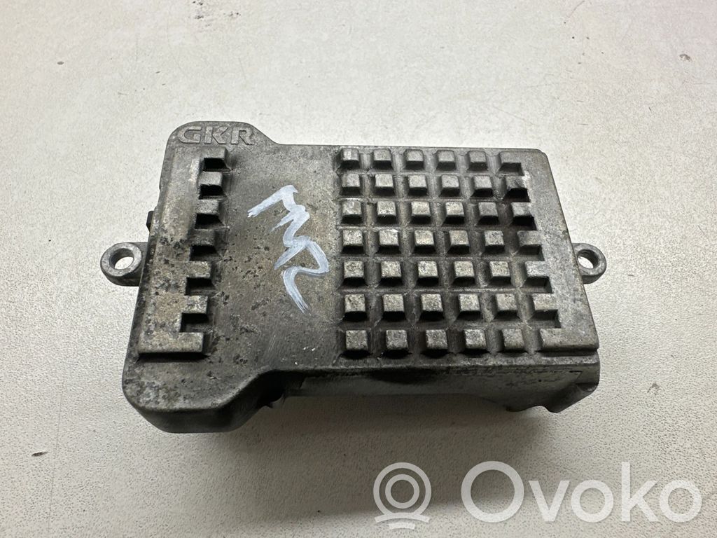 Rezystor / Opornik dmuchawy nawiewu   116934390,9140010391,H1992058G
