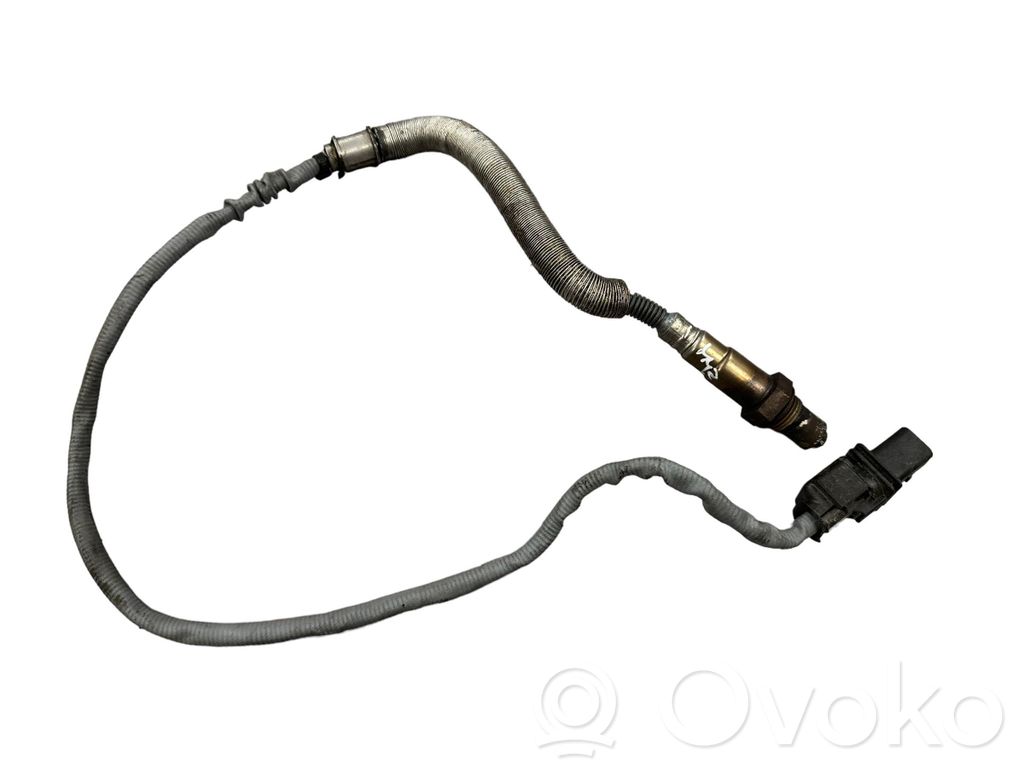 BMW 5 E60 E61 Sonda lambda 