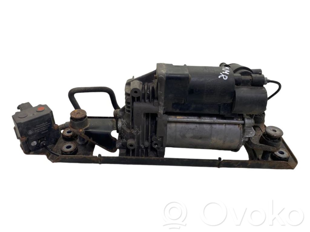 Kompressor Luftfederung   6789937,37106789937,14178311