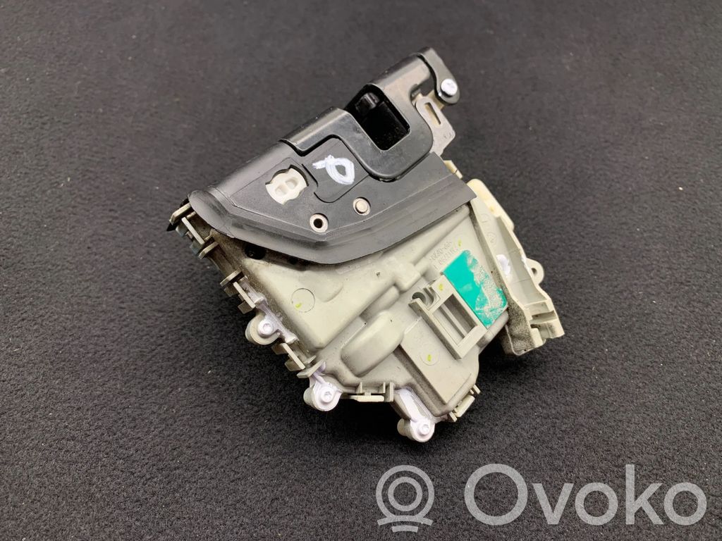 Audi S5 Etuoven lukko 